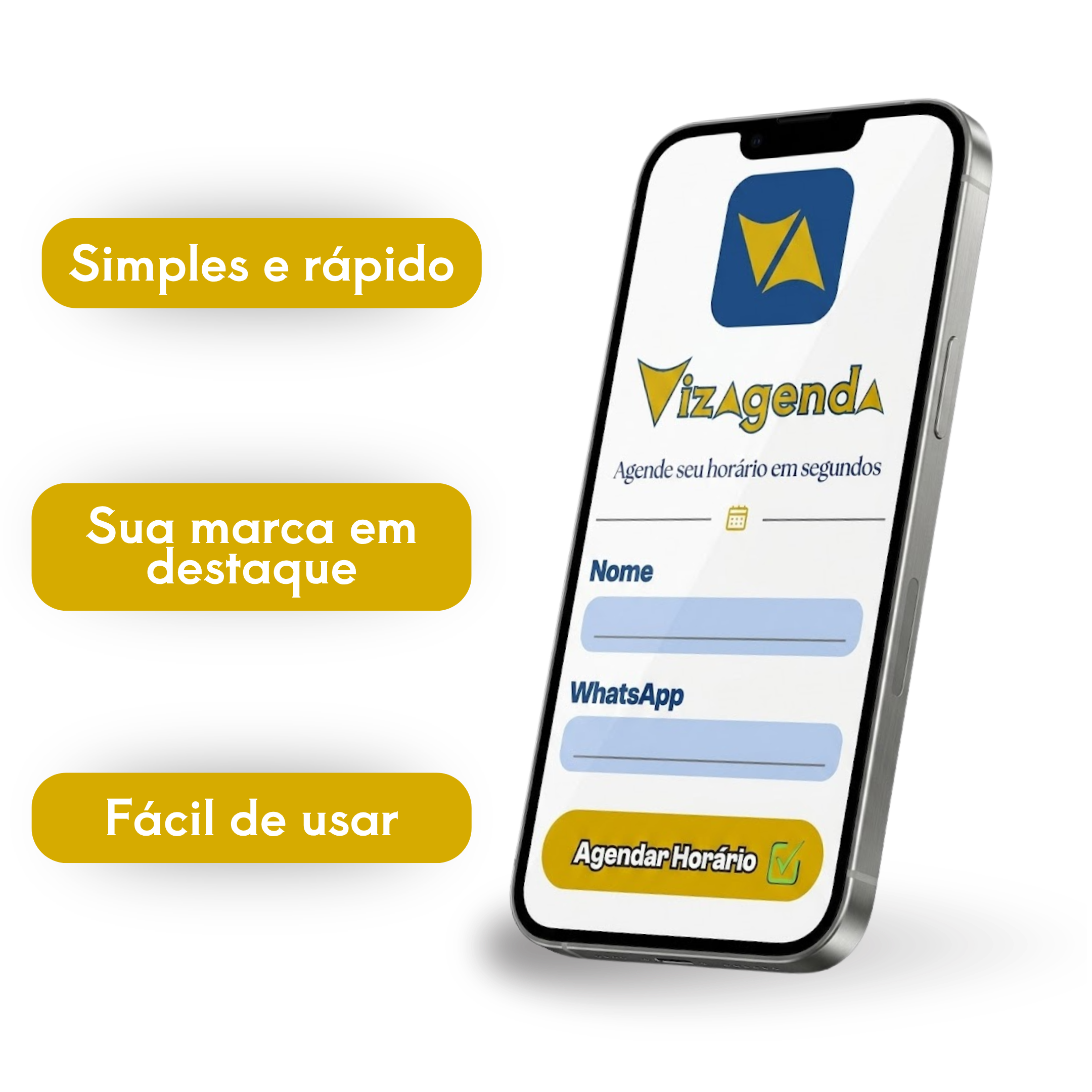 Vantagens para o cliente